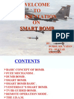 Smart Bomb