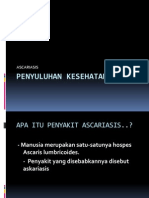 PENYULUHAN ASCARIASIS.ppt