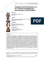 Tomas Iba Ez Psicologia Social Construccionista PDF | PDF
