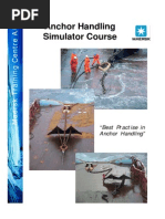 Download Anchor Handling CD-manual V by nguyenvanhai19031981 SN219835784 doc pdf