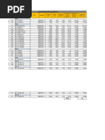 Goodman Piston Size Chart | PDF | Engineering Thermodynamics | Equipment