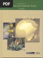 Download Compendium of Medicinal and Aromatic Plants- Africa Vol I by Rob Reil SN219839241 doc pdf