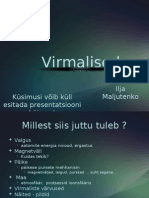 Virmalised UUS