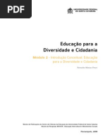 Educação Para Diversidade
