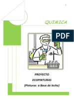 proyecto quimica