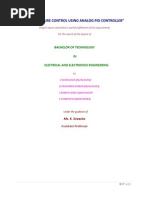 Download Temperature Control Using Analog PID controller by NiravIKukadiya SN219846134 doc pdf