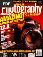 OLYMPUS DIGITAL ED 12-50mm f3.5-6.3 EZ+α Digital SLR Photography 2013-12 | PDF | Camera Lens | Imaging