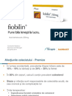 Rezentare Fiobilin24032007