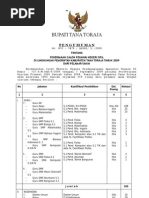 Download an Cpns Tana Toraja 2009 by Asdharsi SN21984967 doc pdf