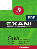 GuiadelEXANI-I2013