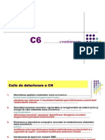 C7final - Conservare Biodiv