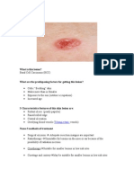 Dermatology Slides