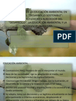 LOS DESAFÍOS DE LA EDUCACIÓN AMBIENTAL EN ÉPOCAS.pdf
