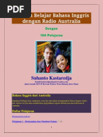 Download Marilah Belajar Bahasa Inggris Dengan Radio Australia by Suhanto Kastaredja SN219857866 doc pdf