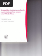 Violencia, ciudadanía3