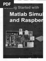 Download Getting Started With Matlab Simulink and Raspberry Pi by Pedro Catunda Marques SN219858591 doc pdf