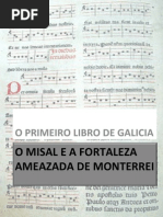 Monterre i