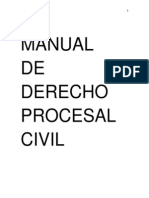 130483861 Teoria Del Proceso