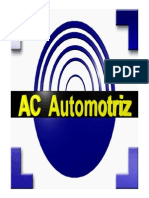 Aire Acondicionado Automotriz 2013