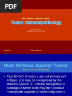 Imunopatologi Tumor