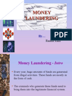 Download Money Laundering by Radha_mbafinance_MSRIM SN21987162 doc pdf