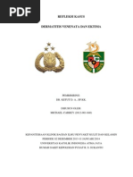 Download Refleksi Kasus Dermatitis Venenata RS Polri by Amelia Anjani SN219871850 doc pdf