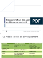 Cours1 Android