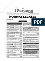 Normas Legales 23-04-2014 (TodoDocumentos - Info)