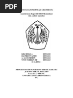 Download Makalah Antena Dan Propagasi Gelombang by maharaniayulestari SN219877599 doc pdf