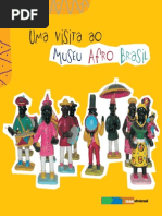 Uma Visita Ao Museu