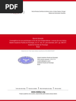 A Emergência Da Nova Psicoterapia Na Era de Ouro