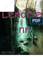 Lenórienn, A cidade perdida dos Elfos.doc