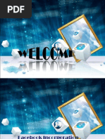 Facebook Incorporation