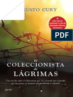 27434 El Coleccionista de Lagrimas