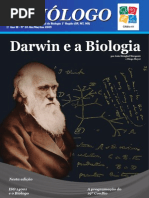 Darwin e a Biologia