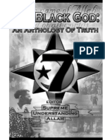 Black God Anthology