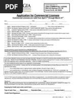 DA Form 2823 Sworn Statement Guide | PDF | Law