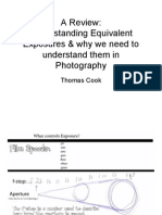 Understanding Eqivalent Exposures 2