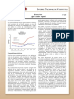 Coy 199 - Eurocrisis. ¿Qué Camino Seguir