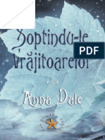 Anna Dale - Soptindu-Le Vrajitoarelor