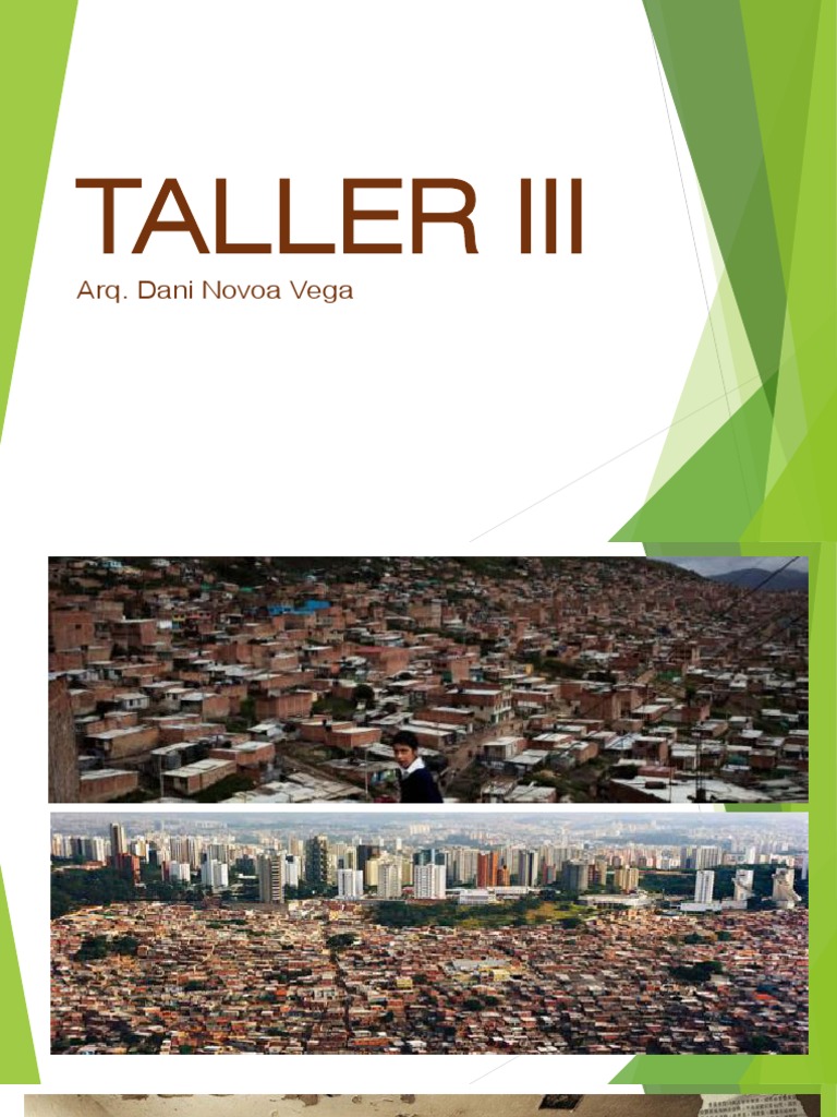 Evolución de la Vivienda Colectiva | PDF | Lima | Diseño