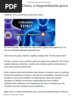 Orgonite Energia Limpa