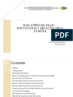 Taller - Programacion - y - Evaluacion Poa PDF