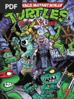 Transformers Comic Book | PDF | Comics