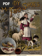Download Vintage American Books Goody Two-Shoes 1888 by americana SN219911 doc pdf