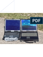 Transmissive and Transflective LCDs