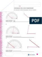 Guia de Medicion Ángulos