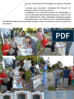 Registro de Actividades Parte 3