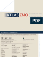 Atlas Zona Metropilitana Oradea 2007 Ed2