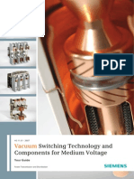 Vacuum Switching Technology and Components Guide En